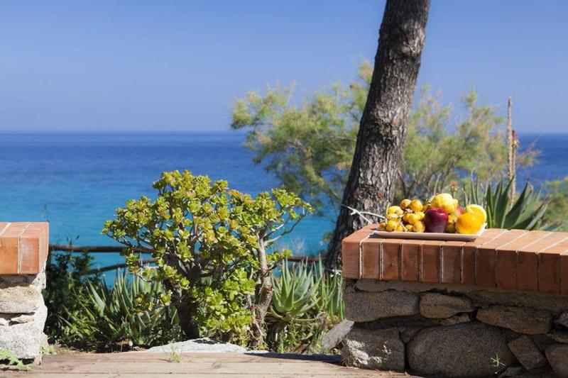 Hotel Cernia Isola Botanica - Genel