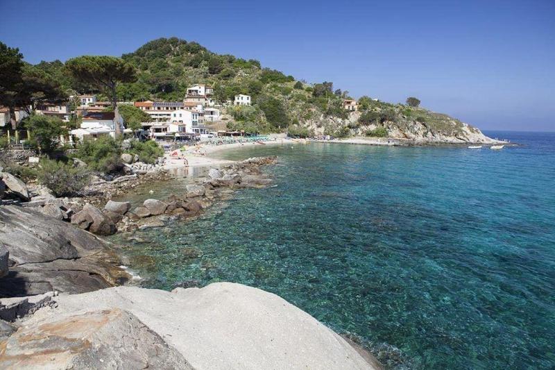 Hotel Cernia Isola Botanica - Genel