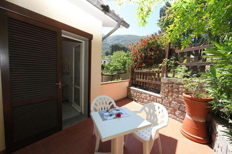 Hotel Cernia Isola Botanica - Oda