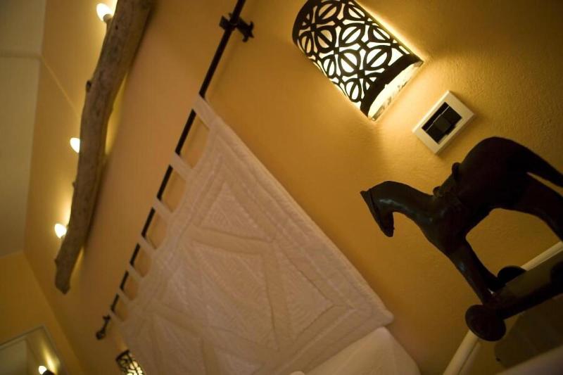 Hotel Cernia Isola Botanica - Oda