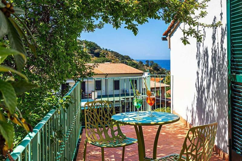 Hotel Cernia Isola Botanica - Oda