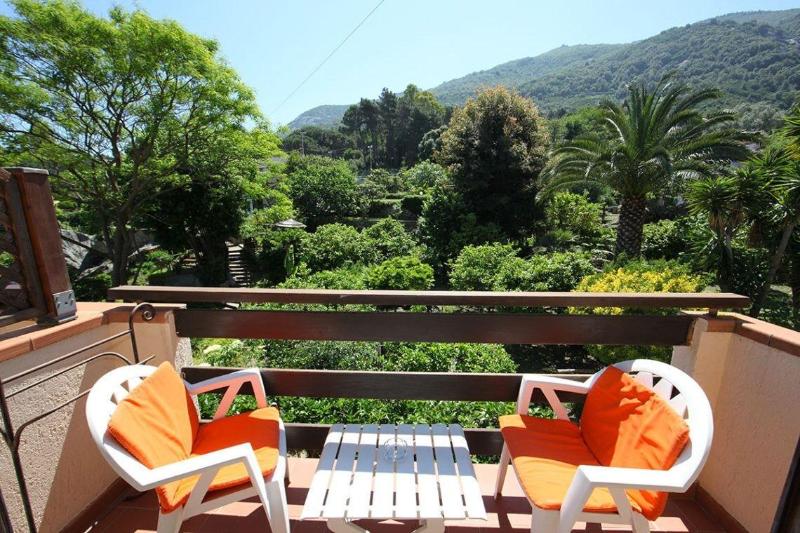 Hotel Cernia Isola Botanica - Oda