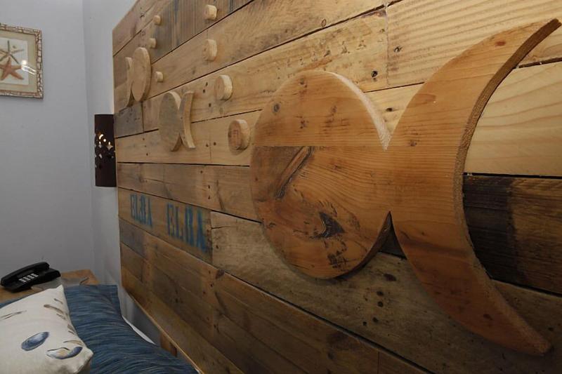 Hotel Cernia Isola Botanica - Oda