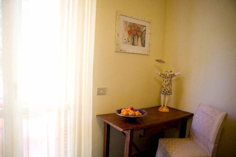 Hotel Cernia Isola Botanica - Oda