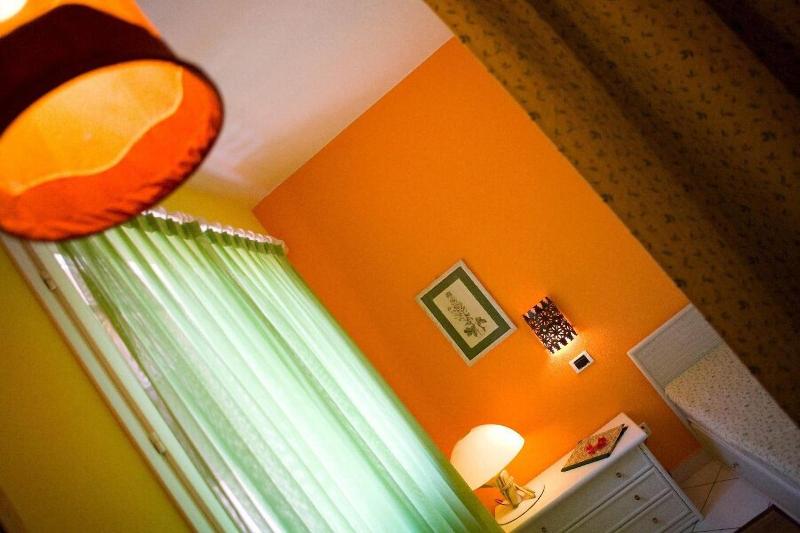 Hotel Cernia Isola Botanica - Oda