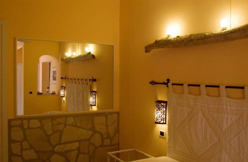 Hotel Cernia Isola Botanica - Oda