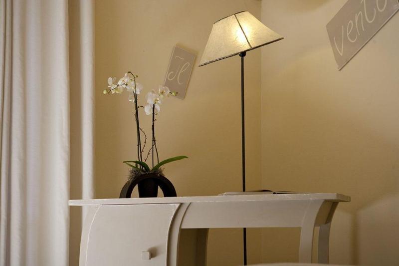Hotel Cernia Isola Botanica - Oda
