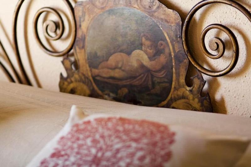 Hotel Cernia Isola Botanica - Oda