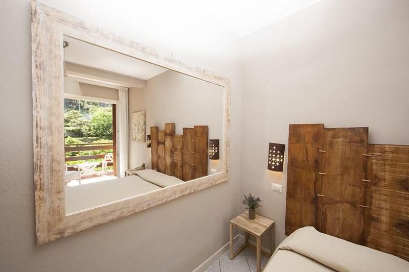 Hotel Cernia Isola Botanica - Oda