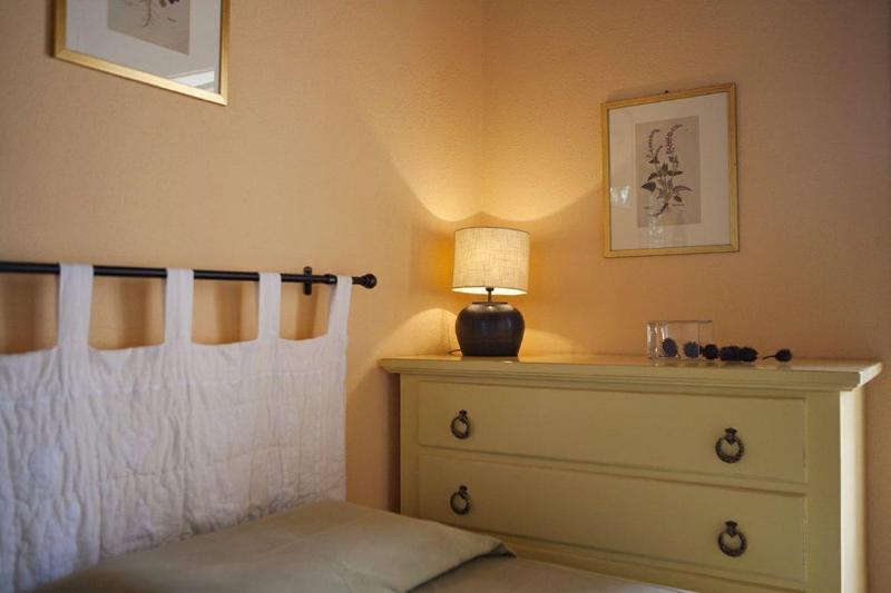 Hotel Cernia Isola Botanica - Oda