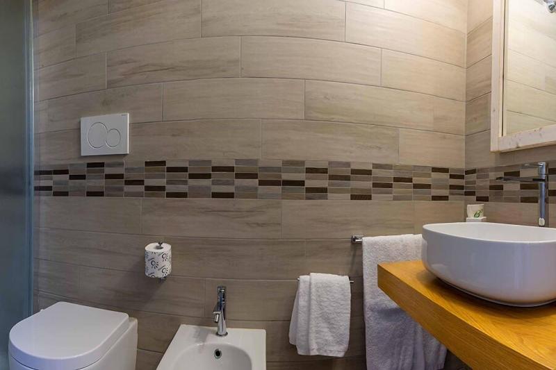 Hotel Cernia Isola Botanica - Oda