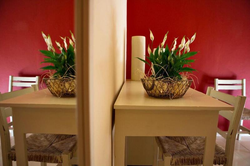 Hotel Cernia Isola Botanica - Oda