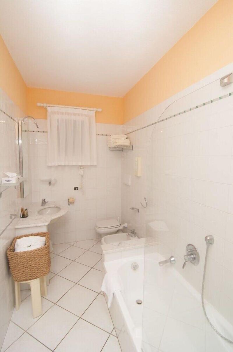 Hotel Cernia Isola Botanica - Oda
