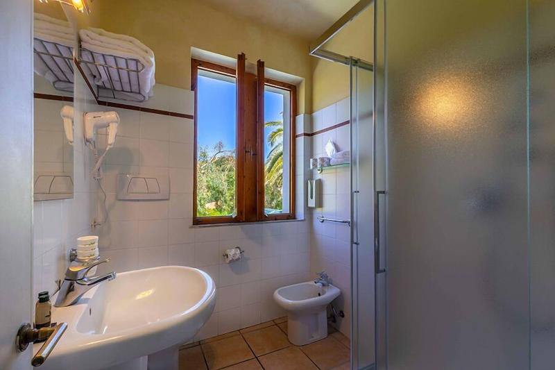 Hotel Cernia Isola Botanica - Oda