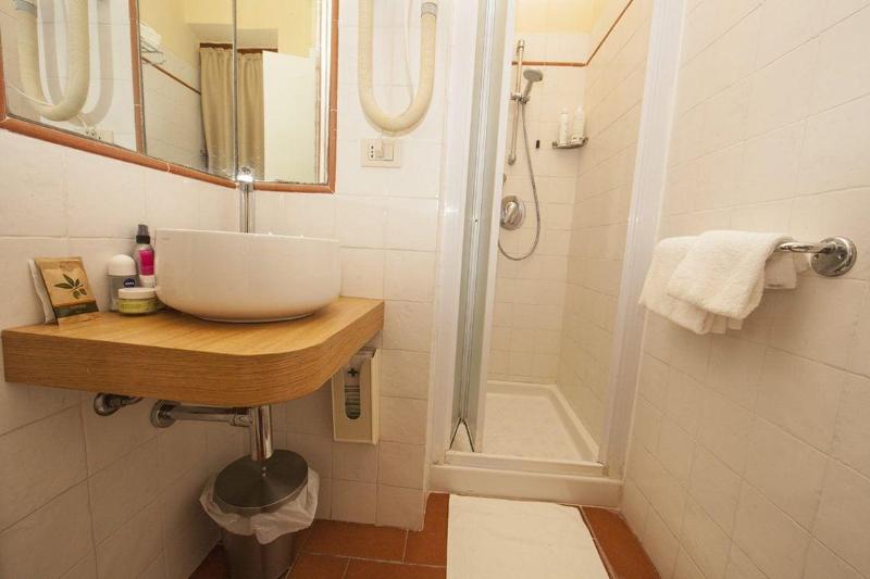 Hotel Cernia Isola Botanica - Oda