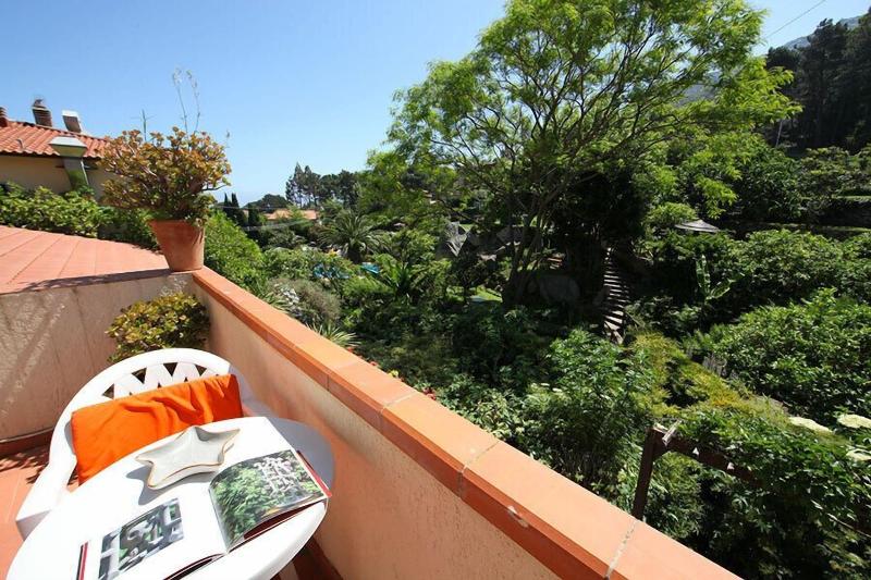 Hotel Cernia Isola Botanica - Oda