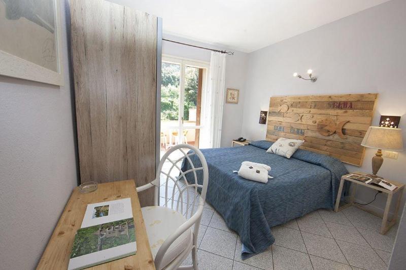 Hotel Cernia Isola Botanica - Oda
