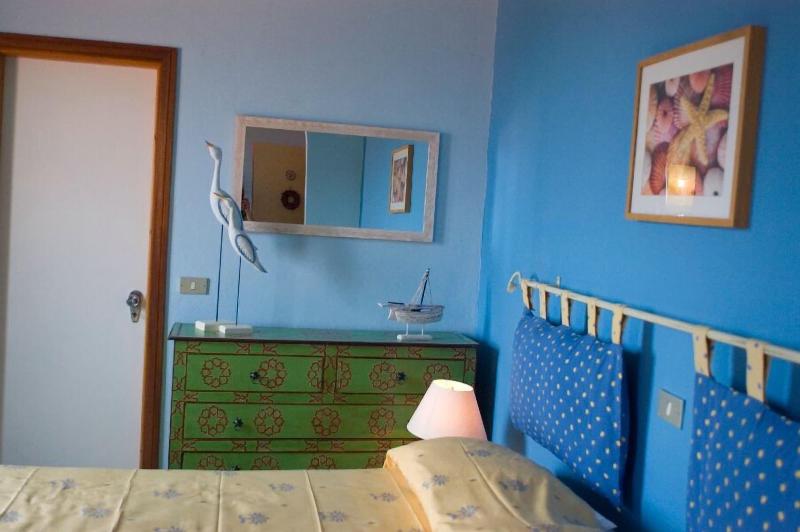 Hotel Cernia Isola Botanica - Oda
