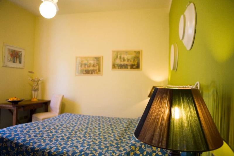 Hotel Cernia Isola Botanica - Oda
