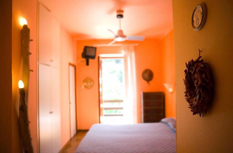 Hotel Cernia Isola Botanica - Oda