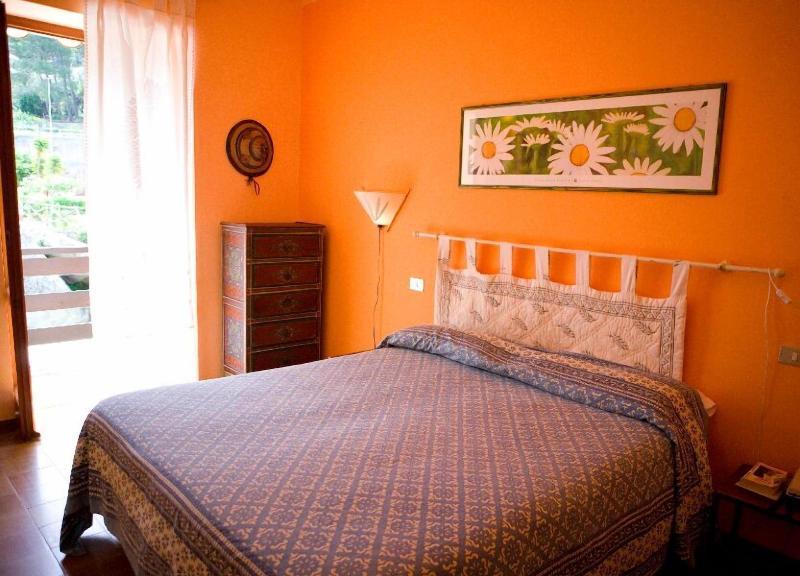 Hotel Cernia Isola Botanica - Oda