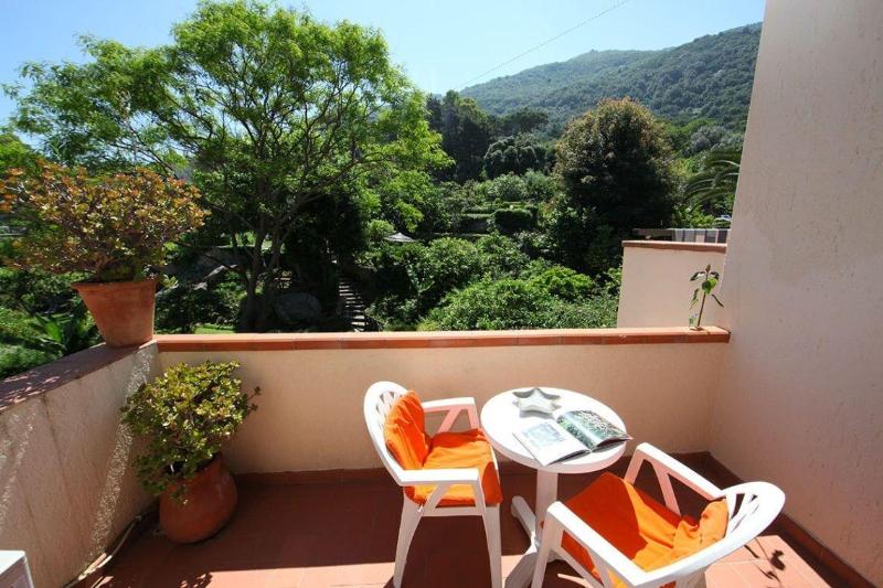 Hotel Cernia Isola Botanica - Oda