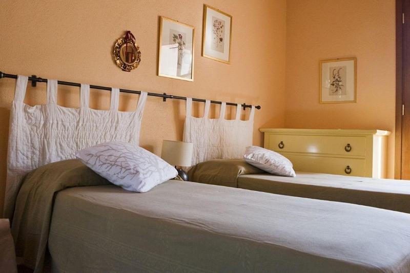 Hotel Cernia Isola Botanica - Oda
