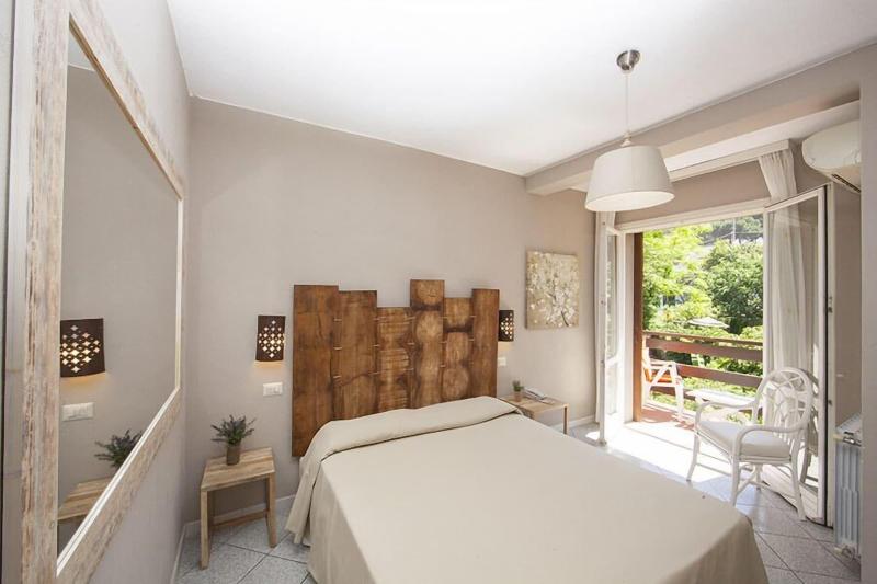 Hotel Cernia Isola Botanica - Oda