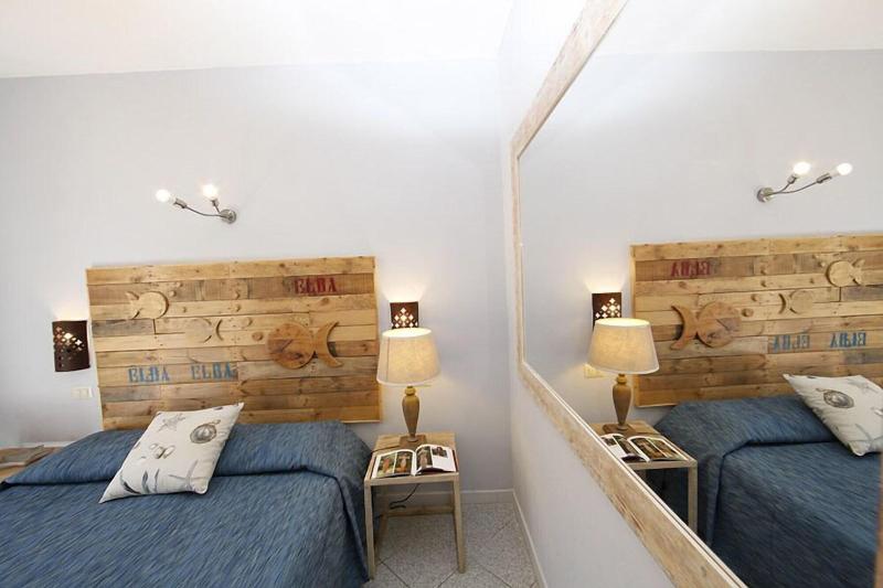 Hotel Cernia Isola Botanica - Oda