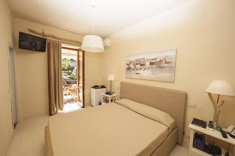 Hotel Cernia Isola Botanica - Oda