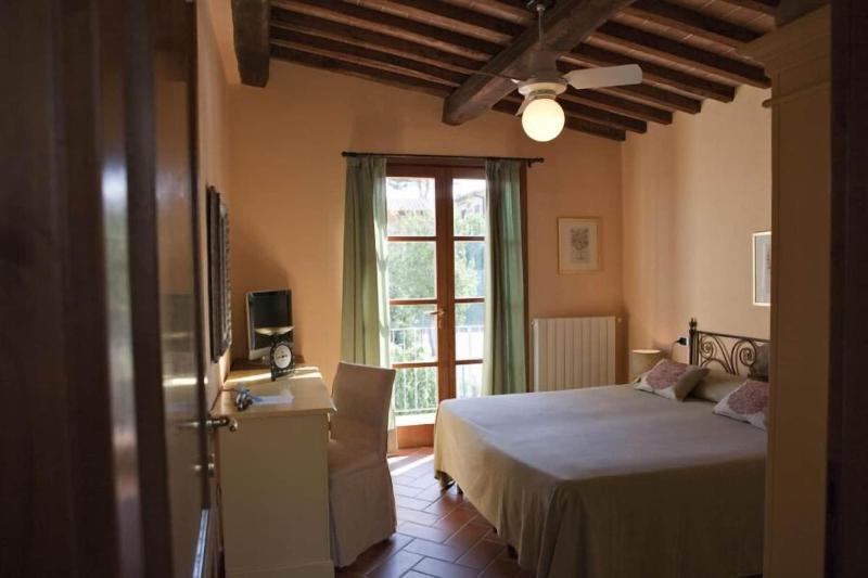 Hotel Cernia Isola Botanica - Oda