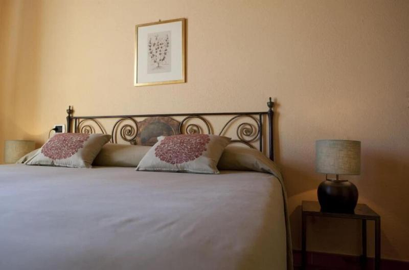 Hotel Cernia Isola Botanica - Oda