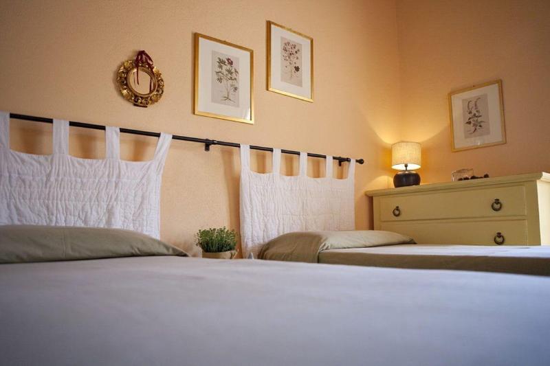 Hotel Cernia Isola Botanica - Oda