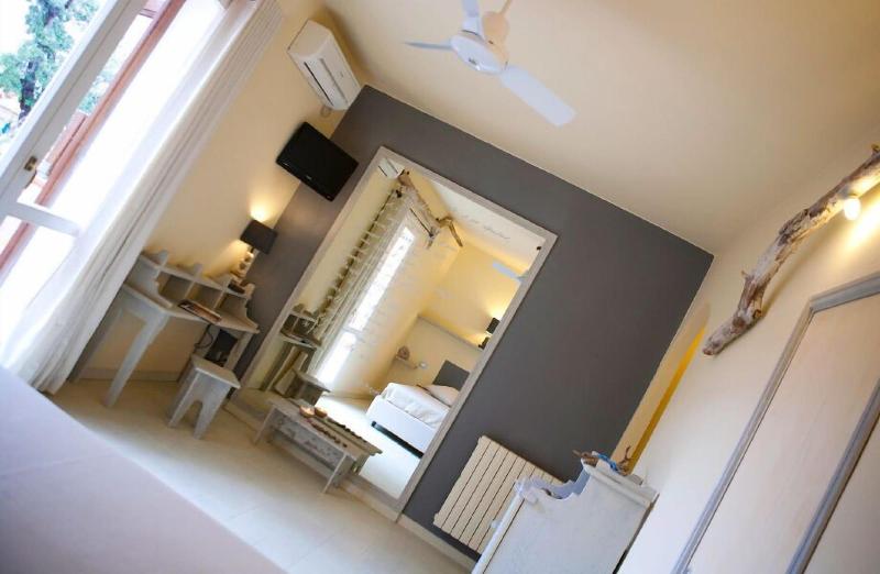 Hotel Cernia Isola Botanica - Oda