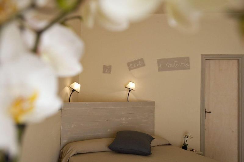 Hotel Cernia Isola Botanica - Oda