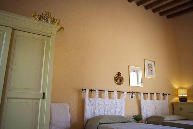 Hotel Cernia Isola Botanica - Oda