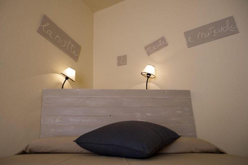 Hotel Cernia Isola Botanica - Oda