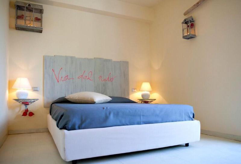 Hotel Cernia Isola Botanica - Oda