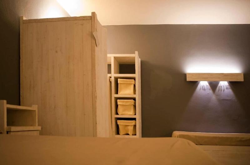 Hotel Cernia Isola Botanica - Oda