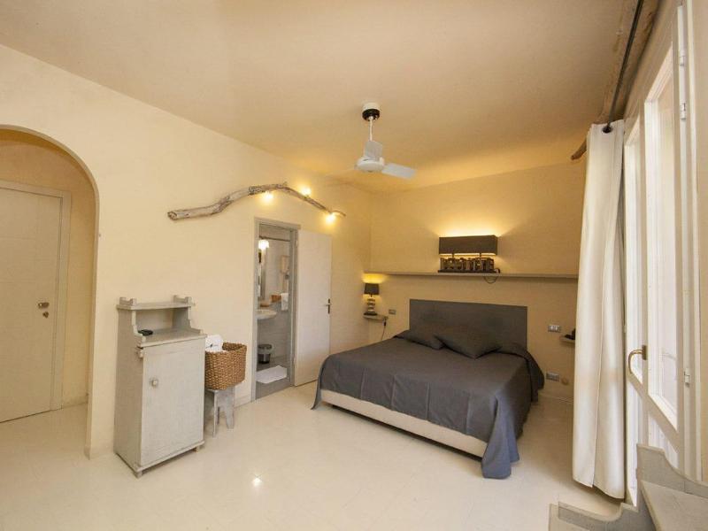 Hotel Cernia Isola Botanica - Oda