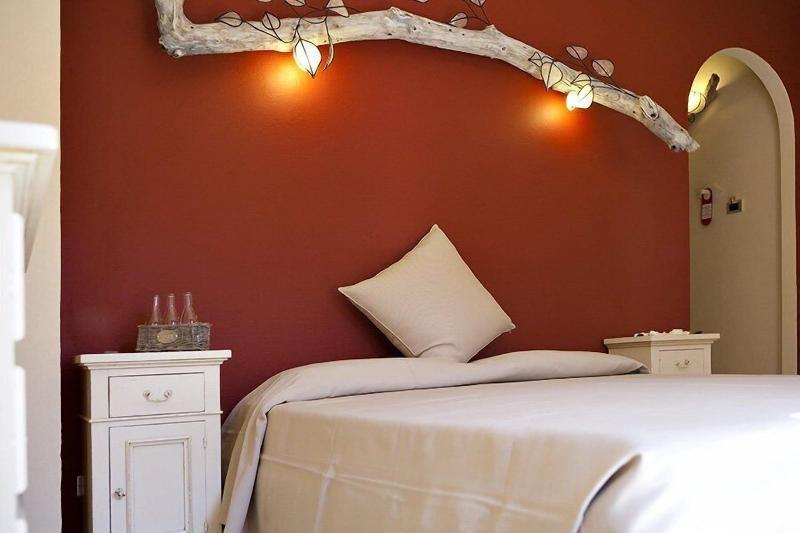 Hotel Cernia Isola Botanica - Oda