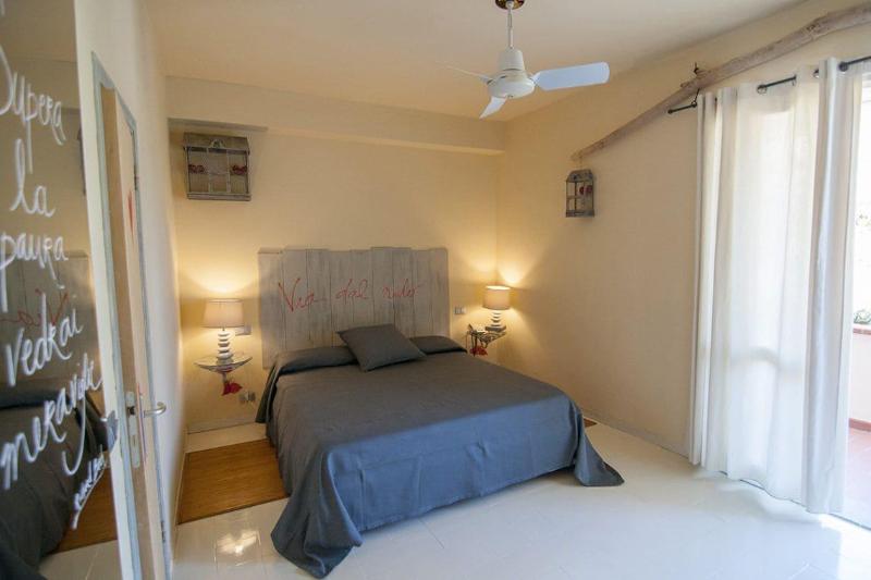 Hotel Cernia Isola Botanica - Oda