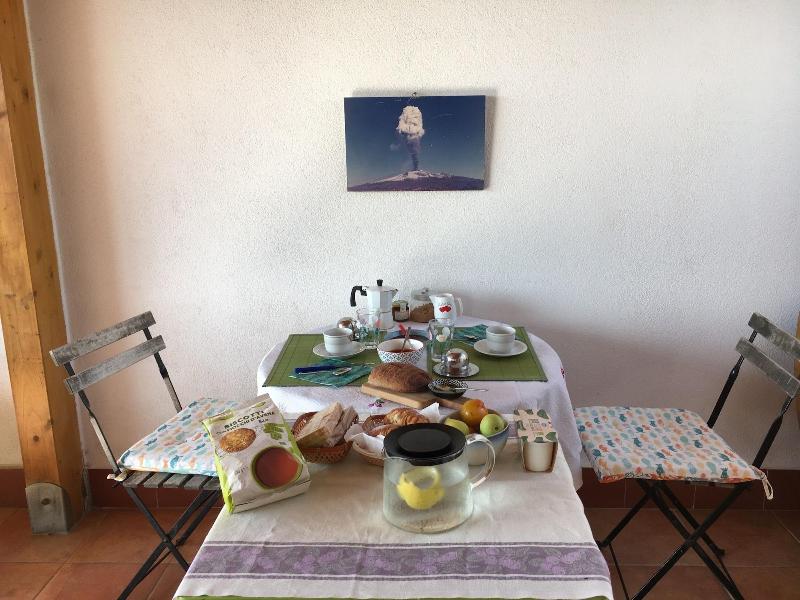 La Zagara - Restoran