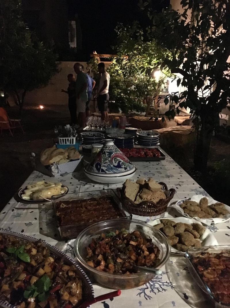 La Zagara - Restoran