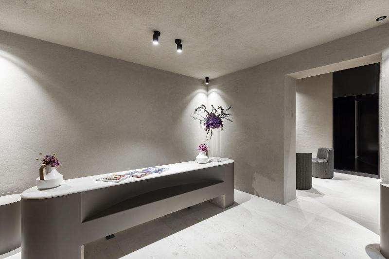 Elysium Suites Collection - Lobi