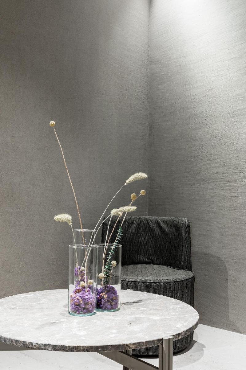 Elysium Suites Collection - Lobi