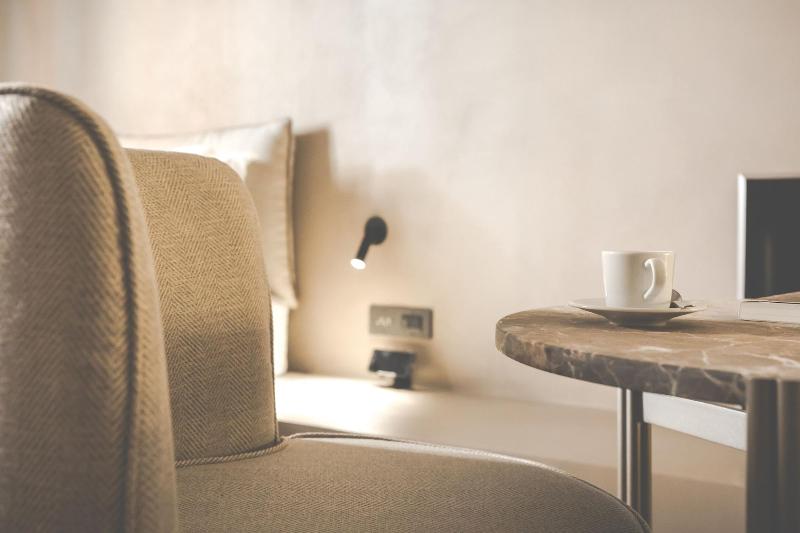 Elysium Suites Collection - Lobi