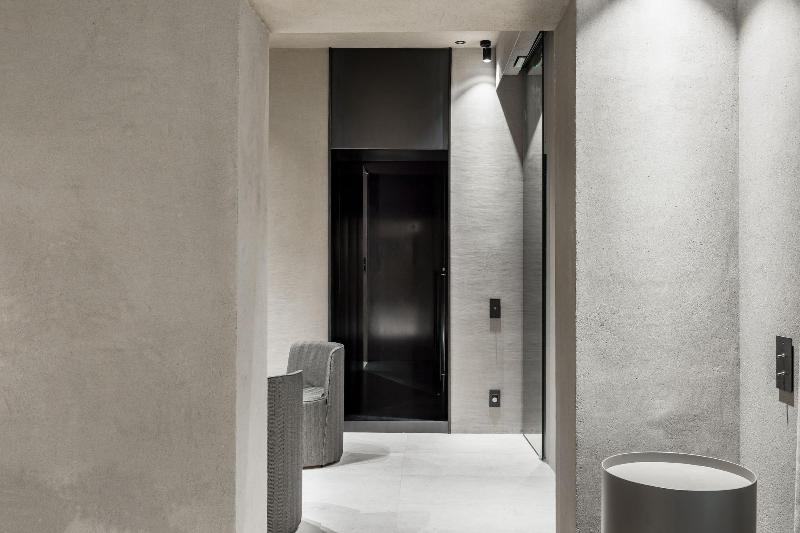 Elysium Suites Collection - Lobi
