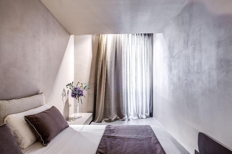 Elysium Suites Collection - Oda