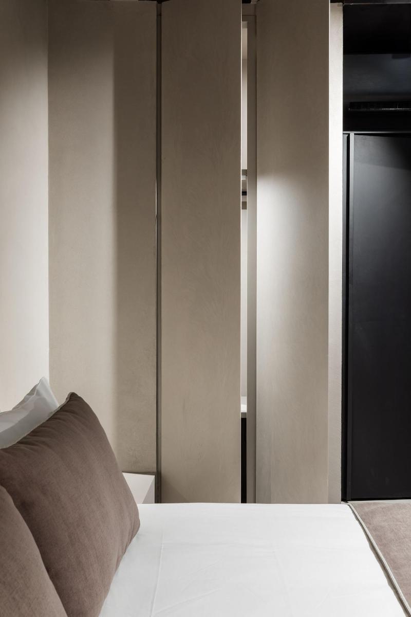 Elysium Suites Collection - Oda